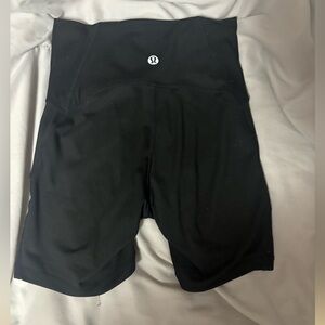 Lululemon Biker Shorts
